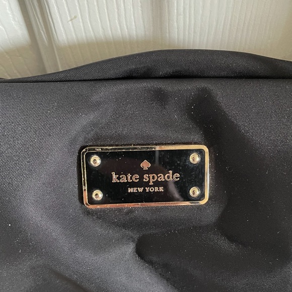 Kate Spade Purse - Picture 4 of 12